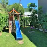 Seaview Flat With Pool & Parking Appartement Varna