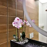 Seaview Flat With Pool & Parking Appartement Varna