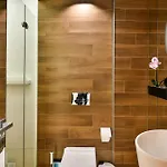 Appartement Seaview Flat With Pool & Parking Varna