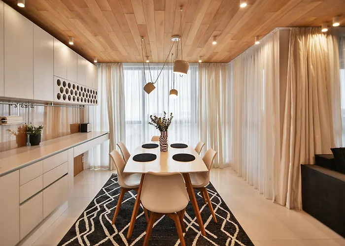 Seaview Flat With Pool & Parking アパート ヴァルナ