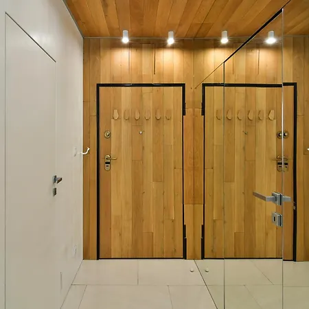 Appartamento Seaview Flat With Pool & Street Parking *